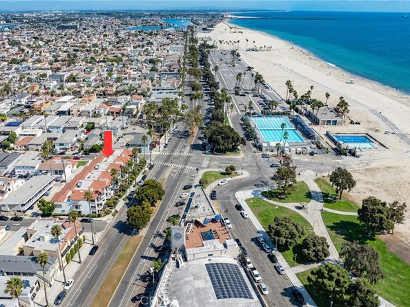 4257 E Ocean Boulevard, Long Beach CA 90803