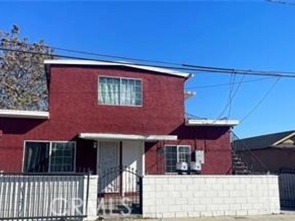 1178 Buelah, Los Angeles CA 90063