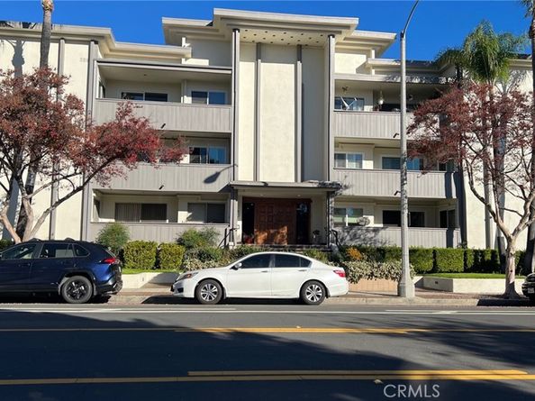 1299 Cordova Street 107, Pasadena CA 91106