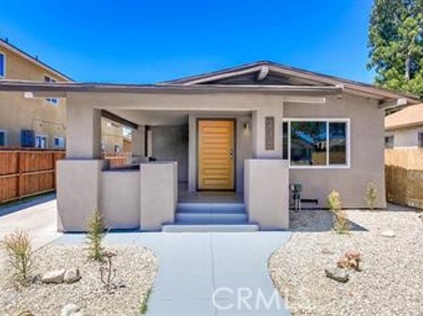 215 E 85th, Los Angeles CA 90003