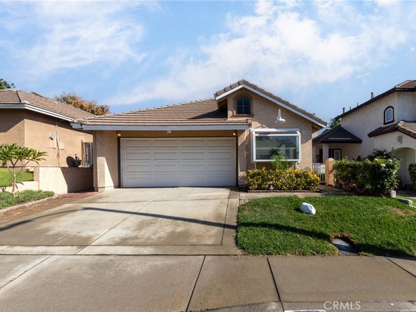 11194 Alencon, Rancho Cucamonga CA 91730