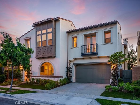 60 Sherwood, Irvine CA 92620