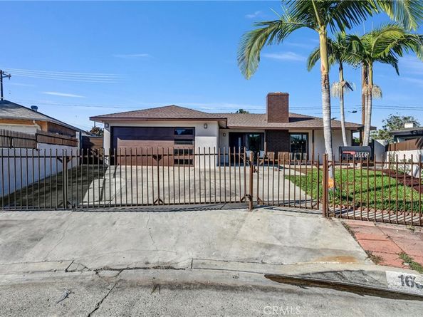 16602 Kelwood Street, La Puente CA 91744