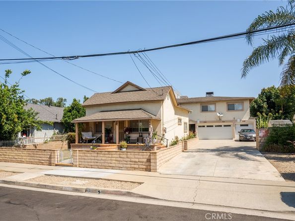 547 William, Pomona CA 91768