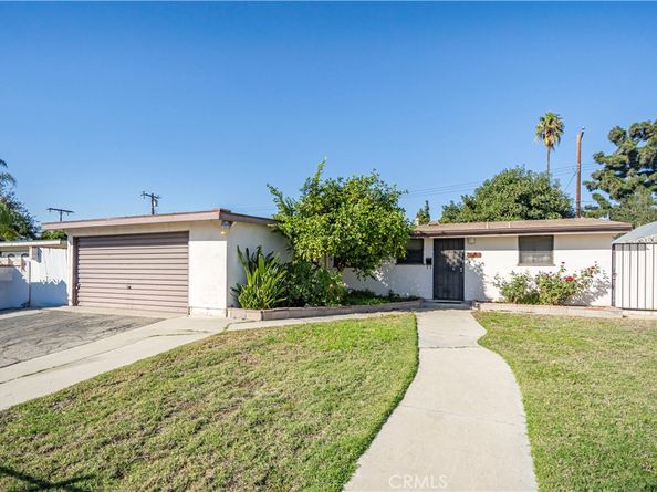 17017 E Devanah Street, Covina CA 91722