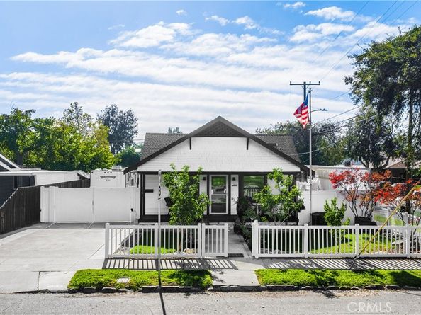 506 E 11th, Upland CA 91786