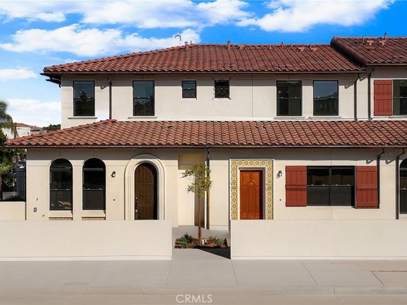 126 N New Avenue 8, Monterey Park CA 91755