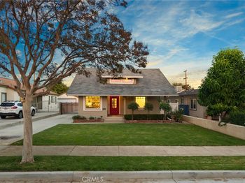 124 N Valencia Street