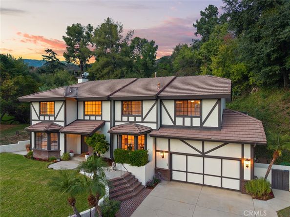 785 Norumbega Drive, Monrovia CA 91016