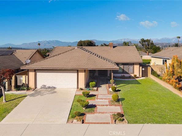 19535 Rogan Court, Rowland Heights CA 91748