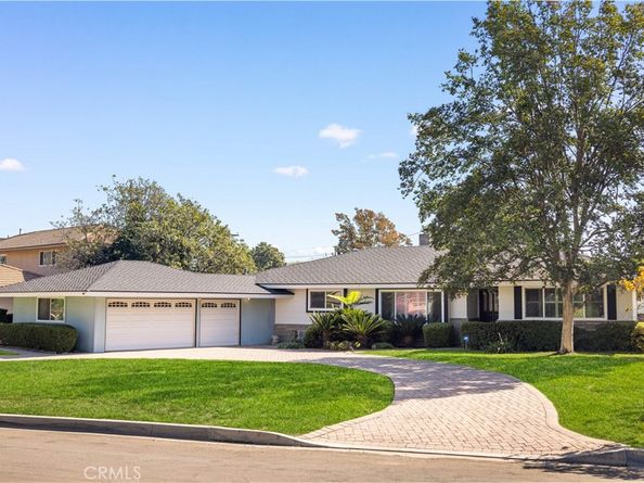 240 Longley Way, Arcadia CA 91007