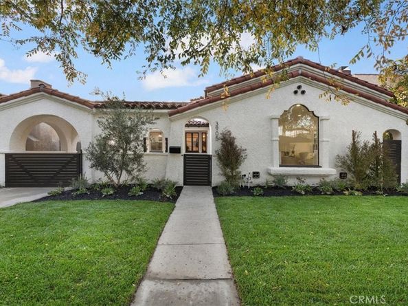 3905 Roxton Avenue, Los Angeles CA 90008