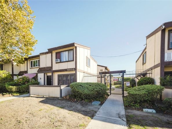 9318 Van Nuys Boulevard 26, Panorama City CA 91402