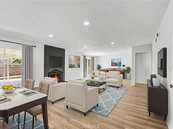 7536 Shoup, West Hills CA 91307