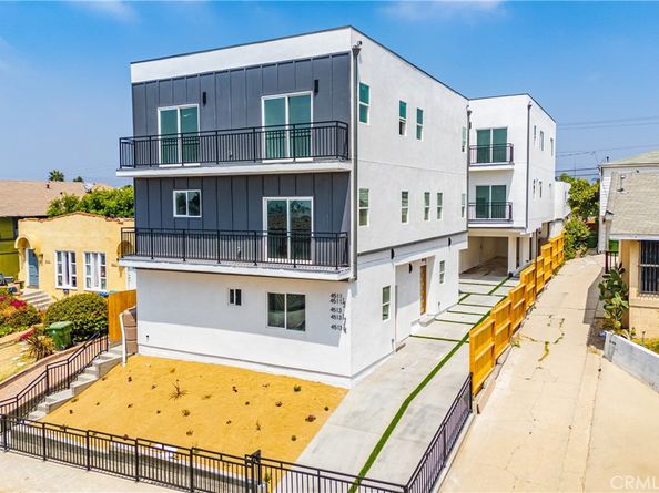4513 Rosewood, Los Angeles CA 90004