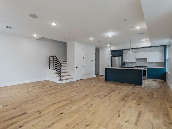 259 Liberty Ave 2, Jersey City NJ 07307