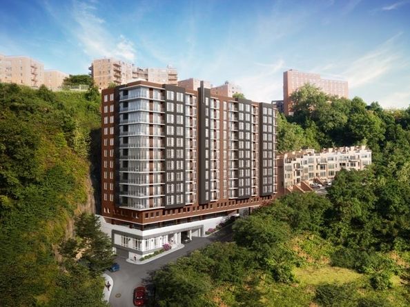 8701 Churchill Rd 905, North Bergen NJ 07047