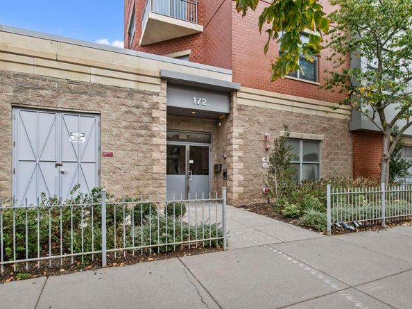 172 Culver Ave 206, Jersey City NJ 07305