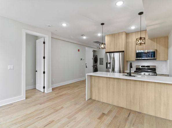 161 New York Ave 2, Jersey City NJ 07307