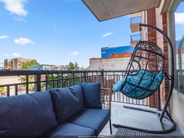 3312 Hudson Ave 3L, Union City NJ 07087