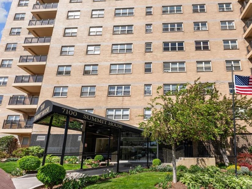 7100 Blvd East 6K, Guttenberg NJ 07093