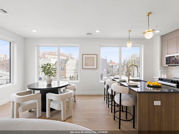 35 Orchard St 602, Jersey City NJ 07306