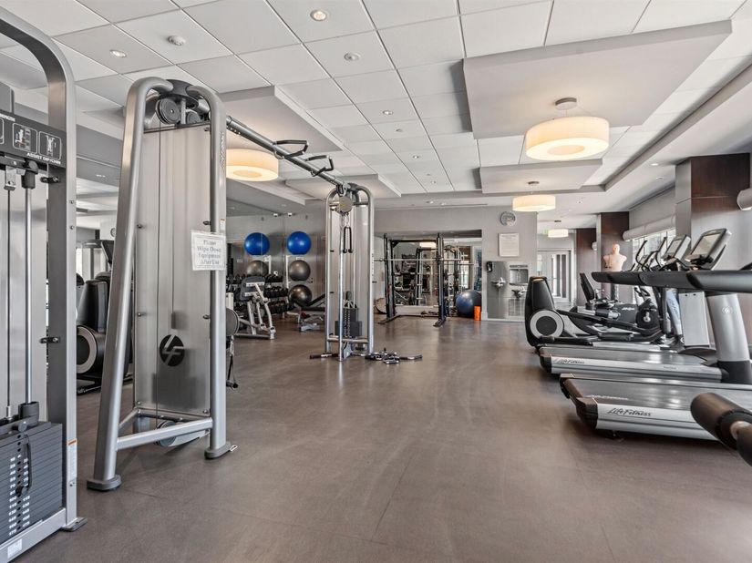 800 Avenue At Port Imperial 816, Weehawken NJ 07086