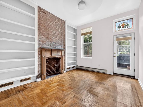 77 Garden St 2, Hoboken NJ 07030
