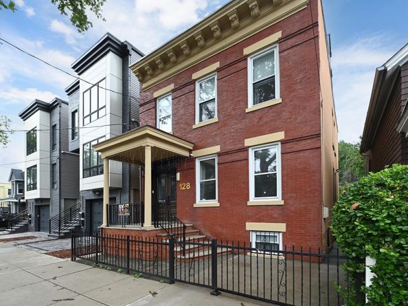 128 Sherman Pl, Jersey City NJ 07307
