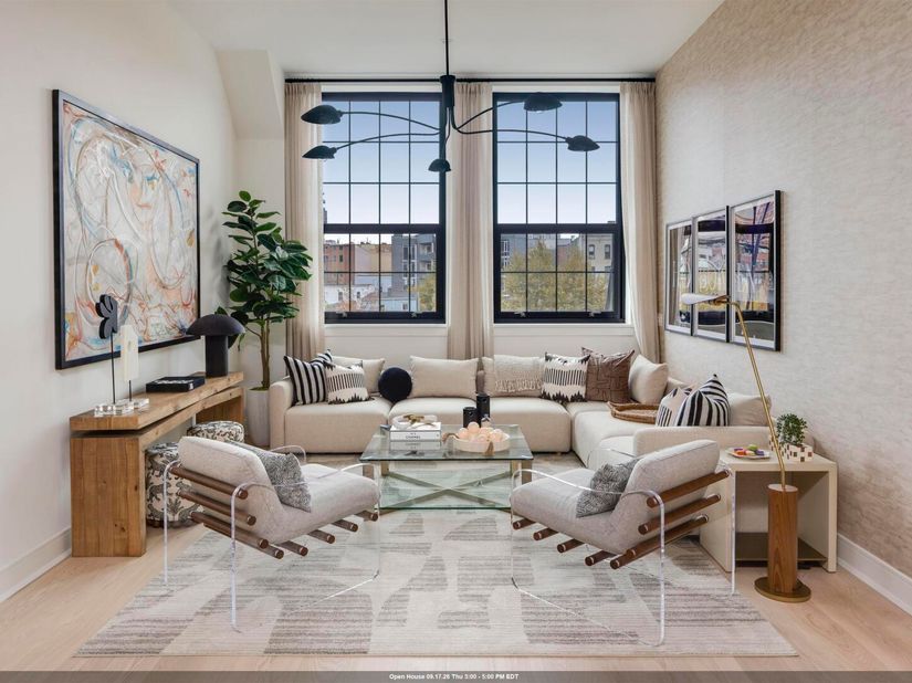 38 Jackson St 207, Hoboken NJ 07030
