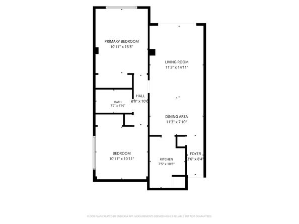318 38th St 307, Union City NJ 07087
