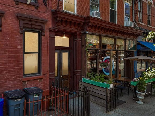 515 Jersey Ave 6, Jersey City NJ 07302