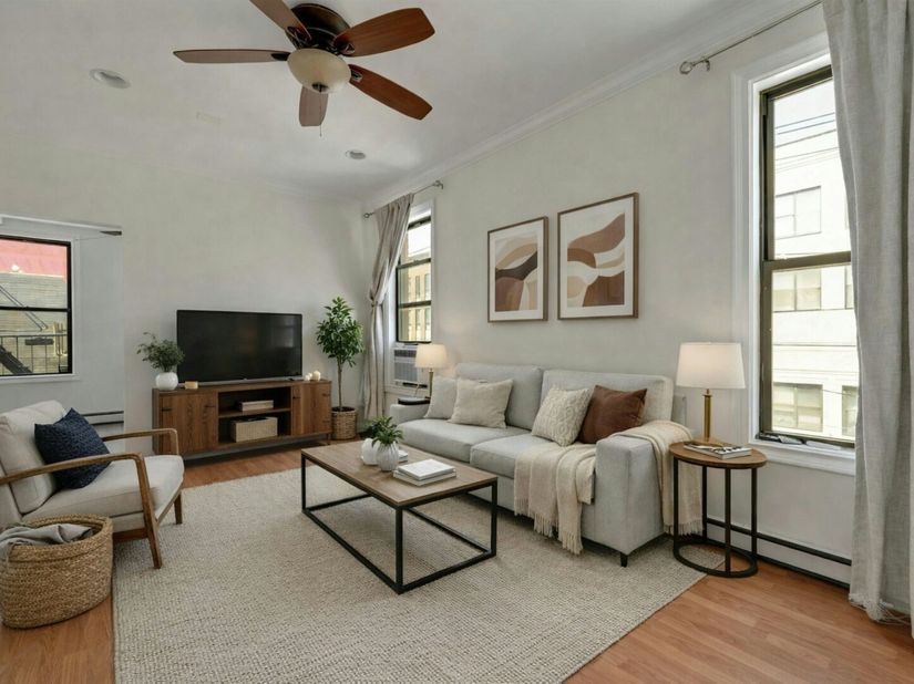 331 Grand St 4, Hoboken NJ 07030