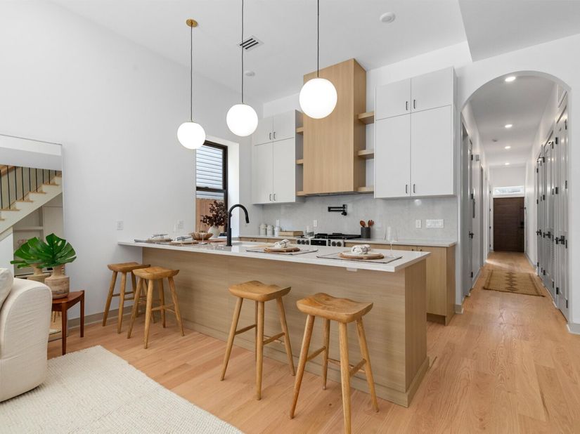 322 Princeton Ave Unit 1, Jersey City NJ 07305