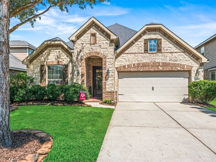 13119 Maywater Crest Court, Humble TX 77346