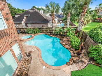 11503 Stoney Falls Drive