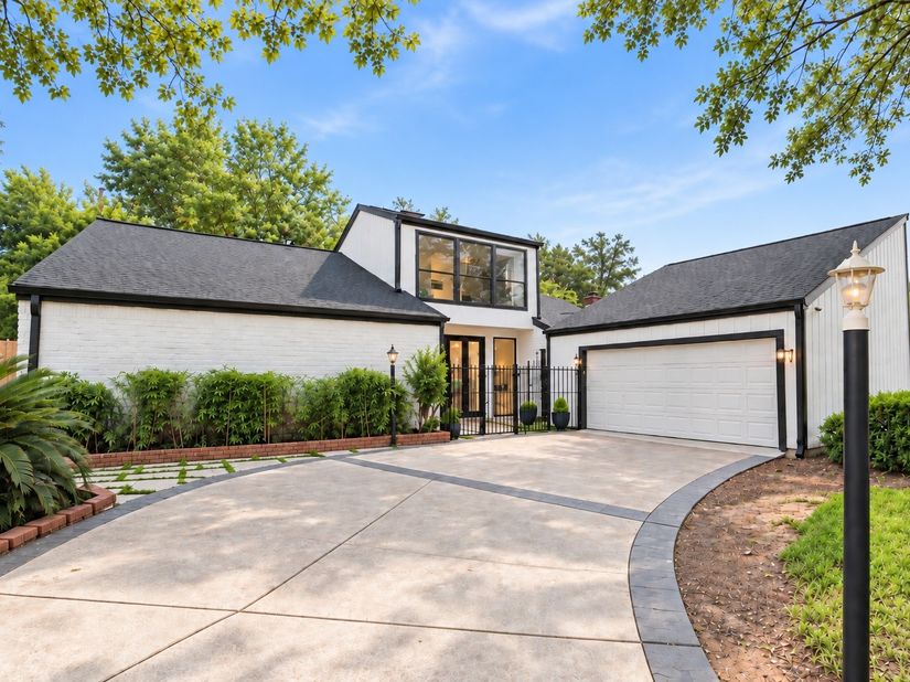 1515 Haven Lock Drive, Houston TX 77077