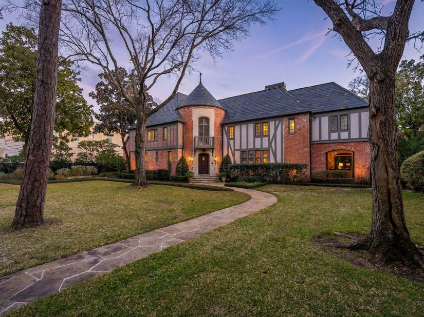 3325 Inwood Drive, Houston TX 77019