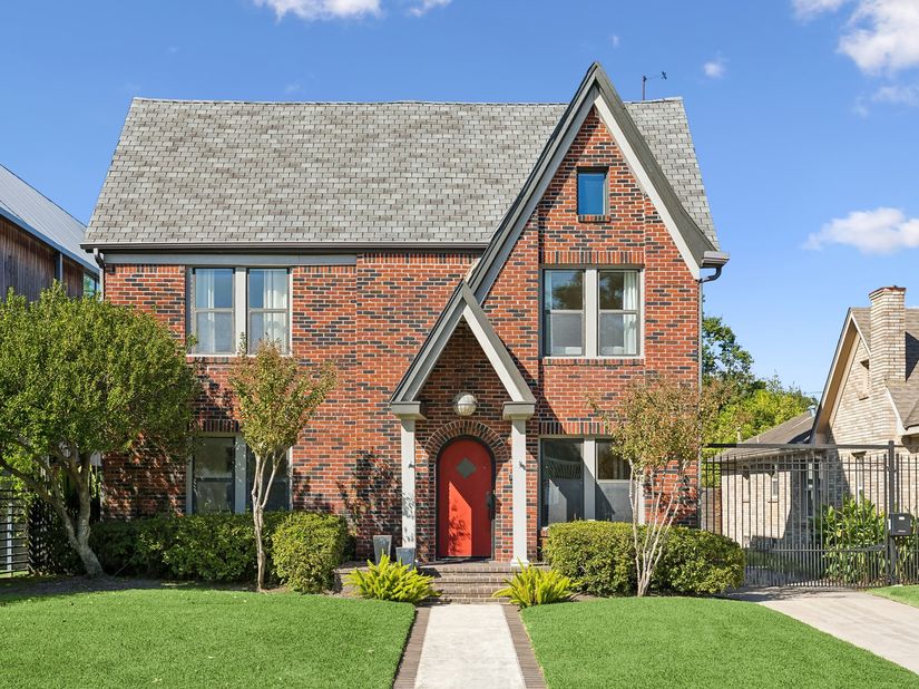 2144 Colquitt Street, Houston TX 77098