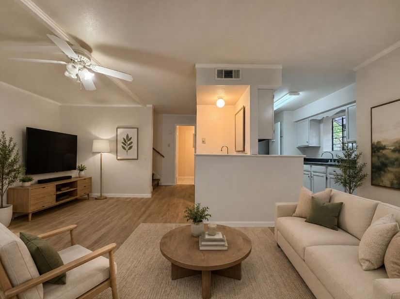 7400 Bellerive Drive 1403, Houston TX 77036