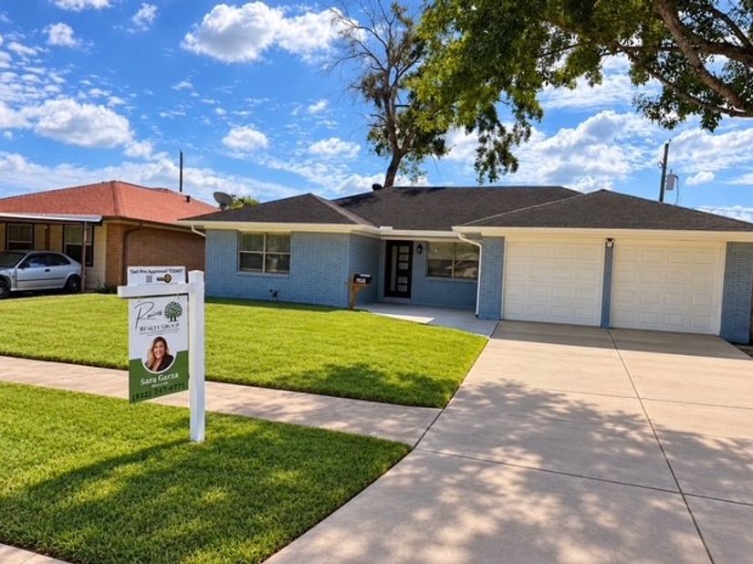 658 Sulphur Street, Houston TX 77034