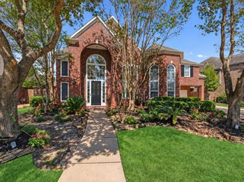12103 Cypress Creek Lakes Drive