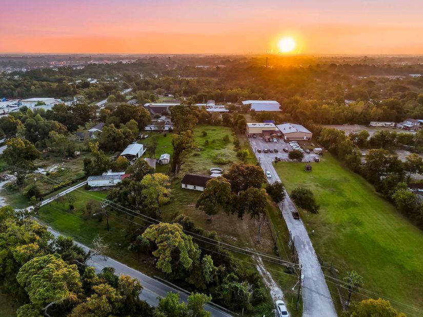 8402 John Ralston Road, Houston TX 77044