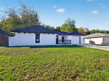 3542 Orange Grove Drive