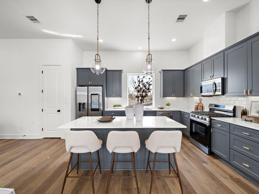 835 Elkhart Street E, Houston TX 77091