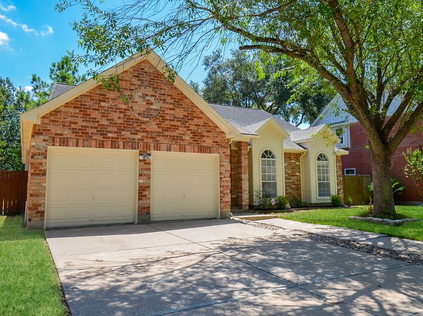 19127 Lookout Mountain Lane, Katy TX 77449