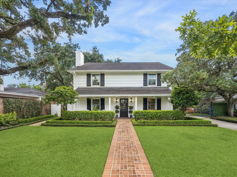 2419 Avalon Place, Houston TX 77019