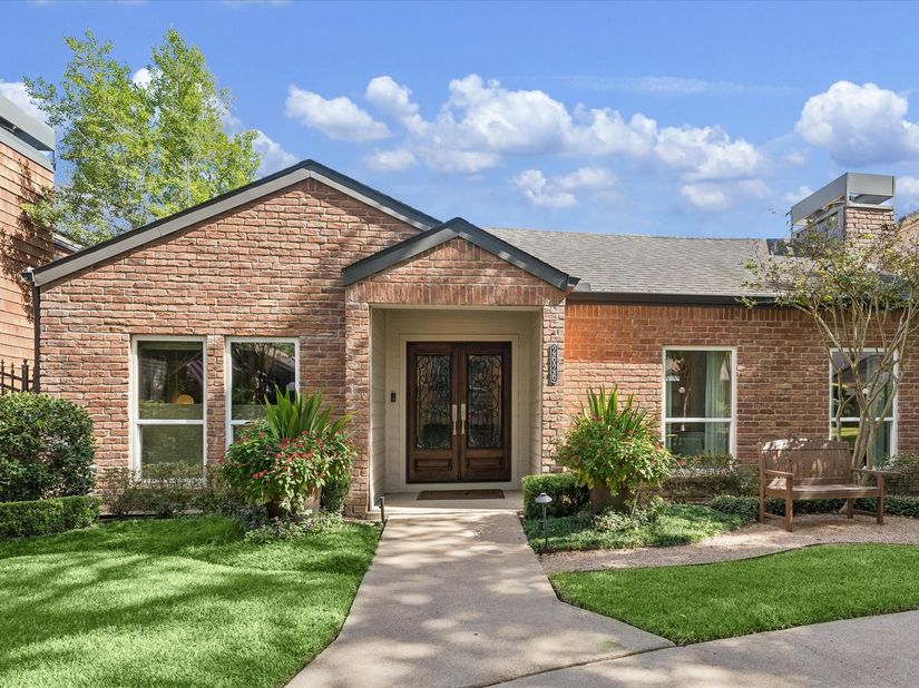 2626 Glen Haven Boulevard, Houston TX 77025
