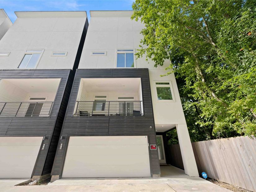 507 Schweikhardt Street, Houston TX 77020