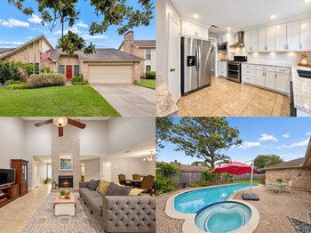 3119 Shawnee Drive